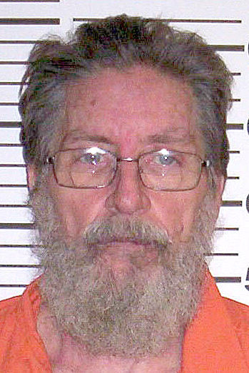 Ronald Rand